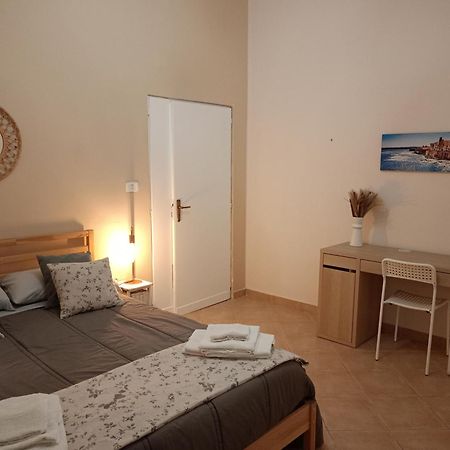 Ferienwohnung Casa Nonna Maria Syrakus Exterior foto