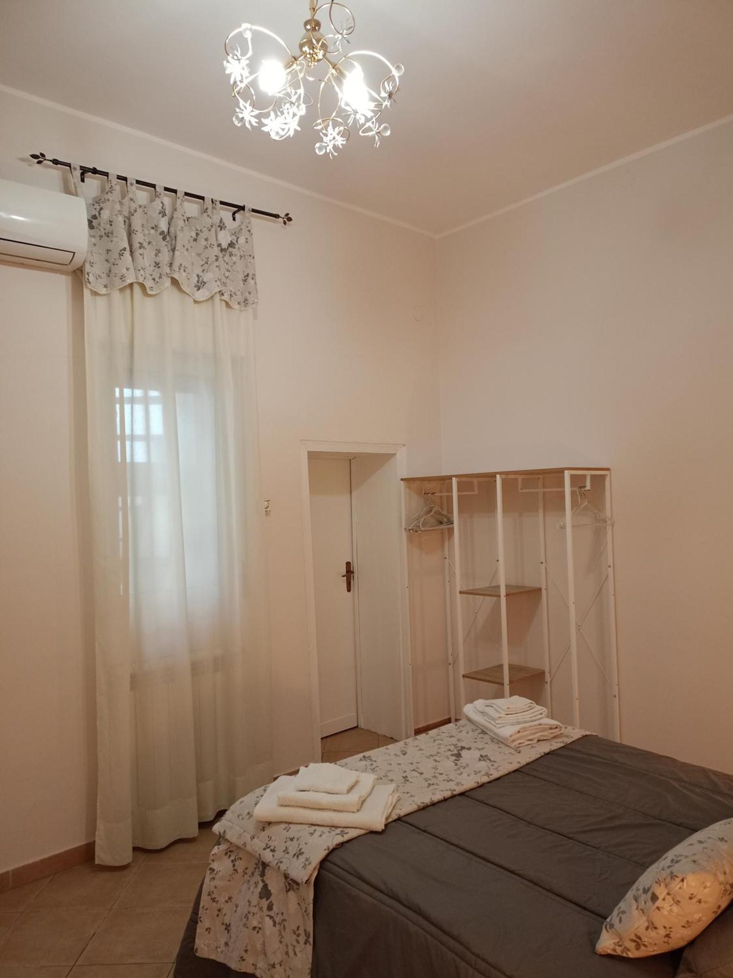 Ferienwohnung Casa Nonna Maria Syrakus Exterior foto