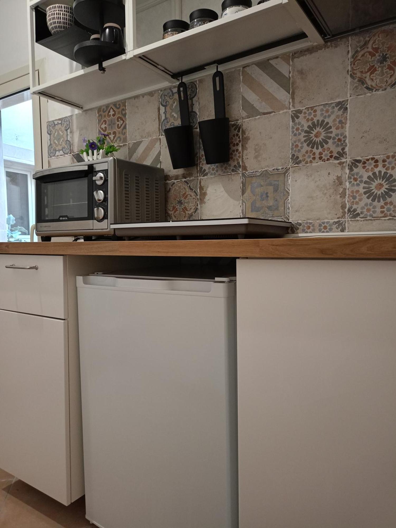 Ferienwohnung Casa Nonna Maria Syrakus Exterior foto